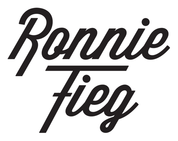 RonnieFieg.com 